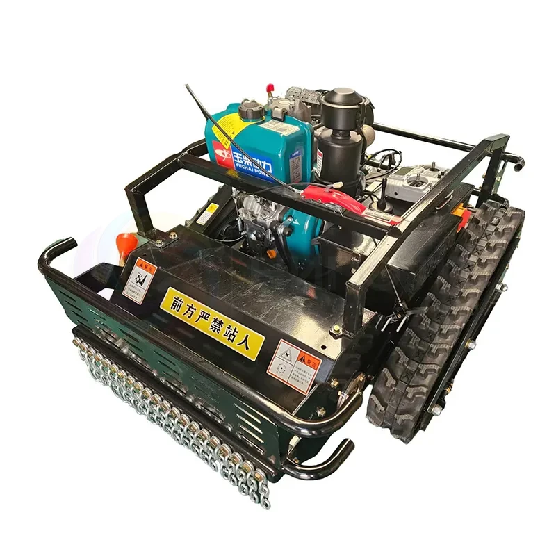 MDE 188-56YC DIESEL VERSION — изображение 3