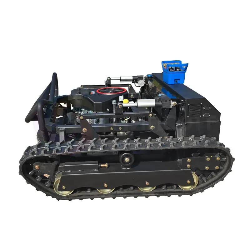 MDE OFF-ROAD TANK 764-110A — изображение 3