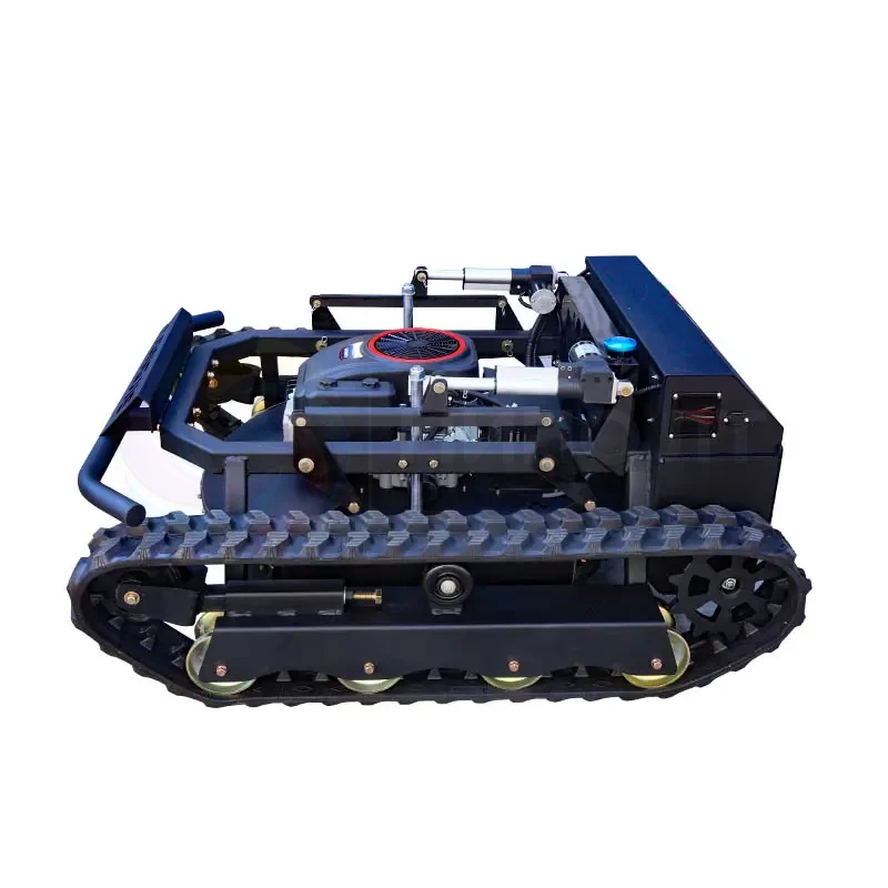 MDE OFF-ROAD TANK 452-80A — изображение 6