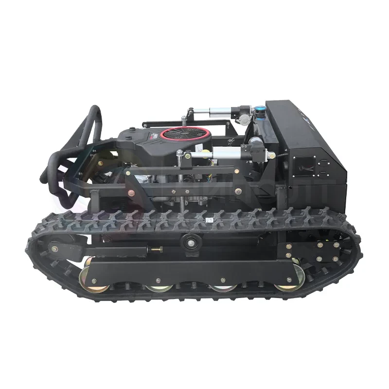 MDE OFF-ROAD TANK 764-90А — изображение 2