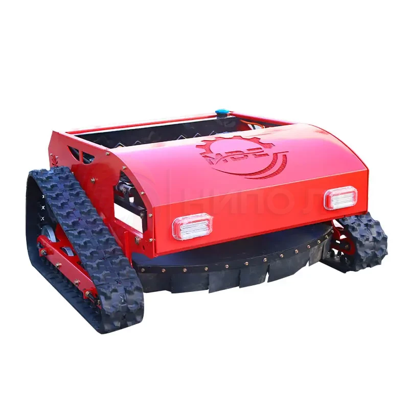 MDE 452-80L LAWN MOWER