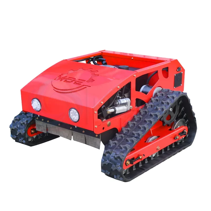 MDE 224-55L LAWN MOWER — изображение 6