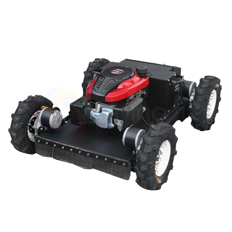 MDE SIMPLE FOURWHEEL DRIVE 196 — изображение 7