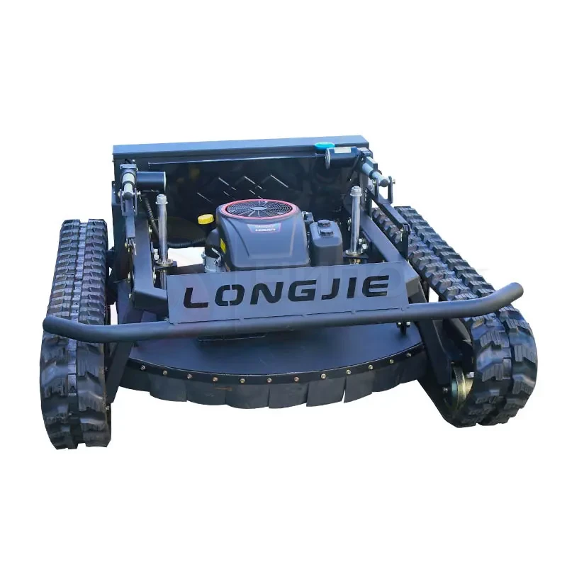 MDE OFF-ROAD TANK 452-80A — изображение 7