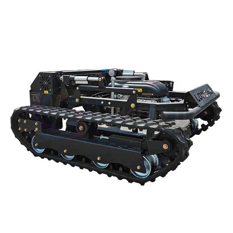 MDE OFF-ROAD TANK 608-80A — изображение 2