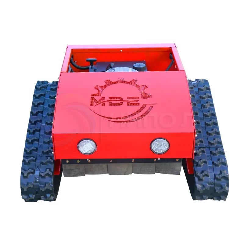 MDE 224-55L LAWN MOWER — изображение 2