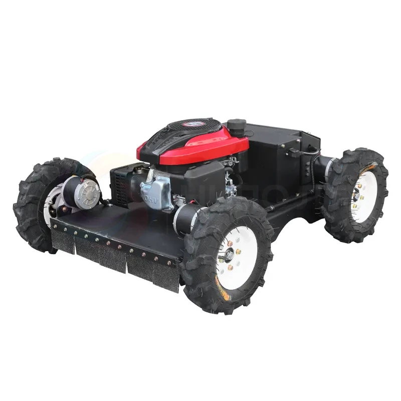MDE SIMPLE FOURWHEEL DRIVE 196 — изображение 2
