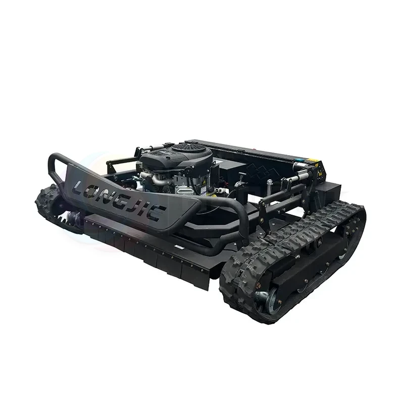 MDE OFF-ROAD TANK 810-130А — изображение 3