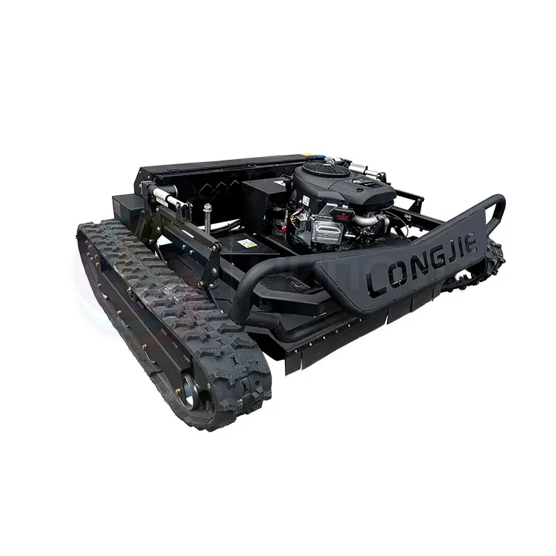 MDE OFF-ROAD TANK 810-130А