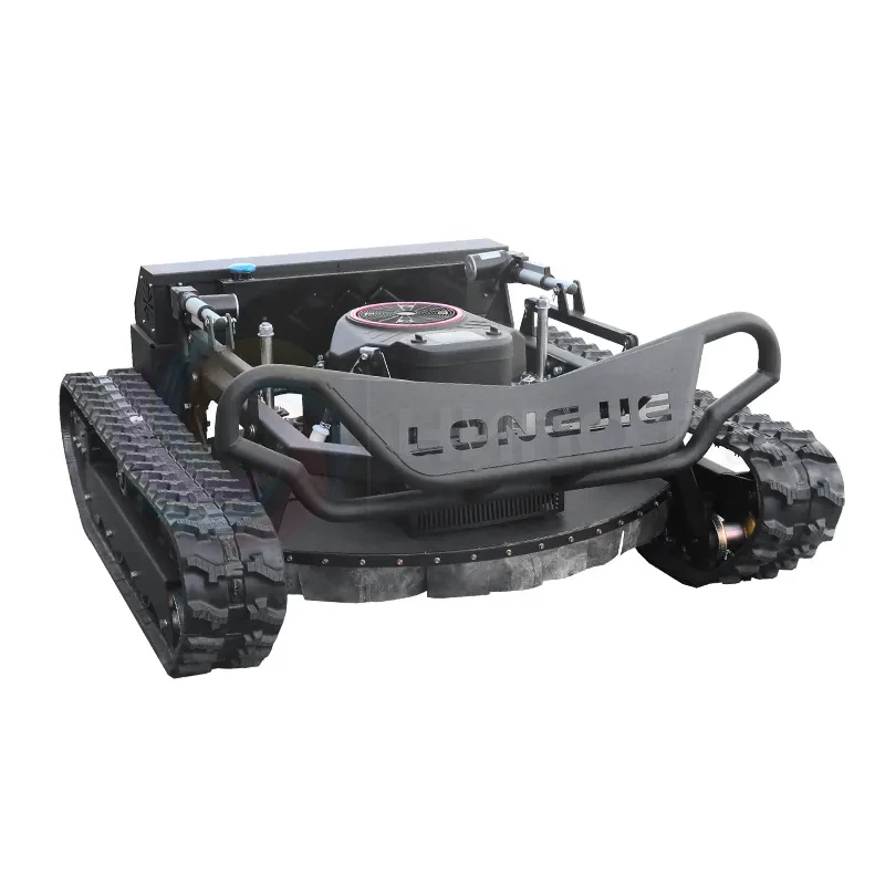 MDE OFF-ROAD TANK 764-90А — изображение 6