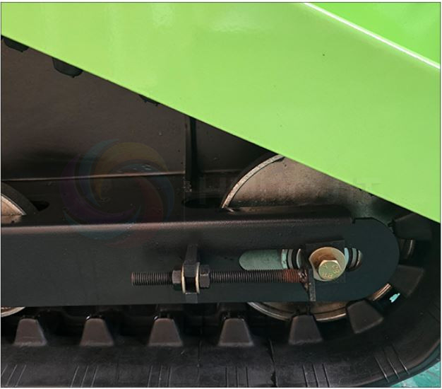 MDE 55 LITHIUM ELECTRIC LAWN MOWER — изображение 5