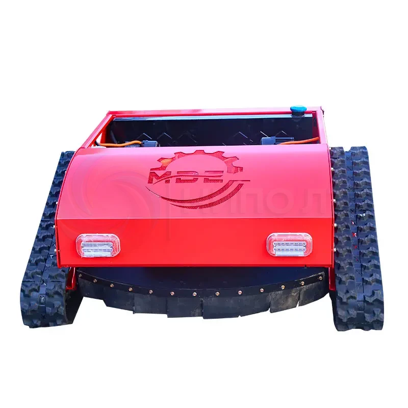 MDE 452-80L LAWN MOWER — изображение 7