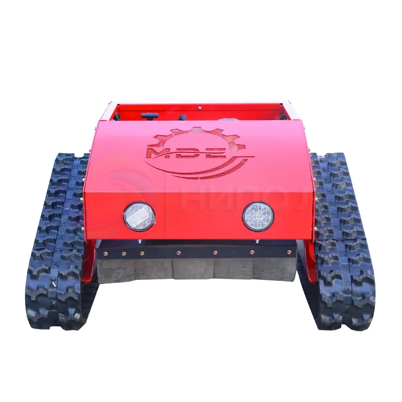 MDE 224-55L LAWN MOWER — изображение 7