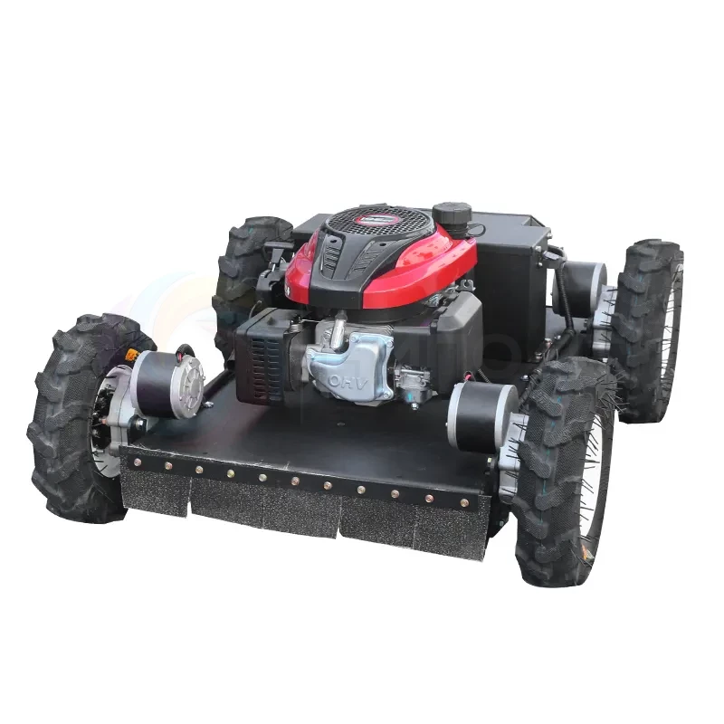 MDE SIMPLE FOURWHEEL DRIVE 196 — изображение 6