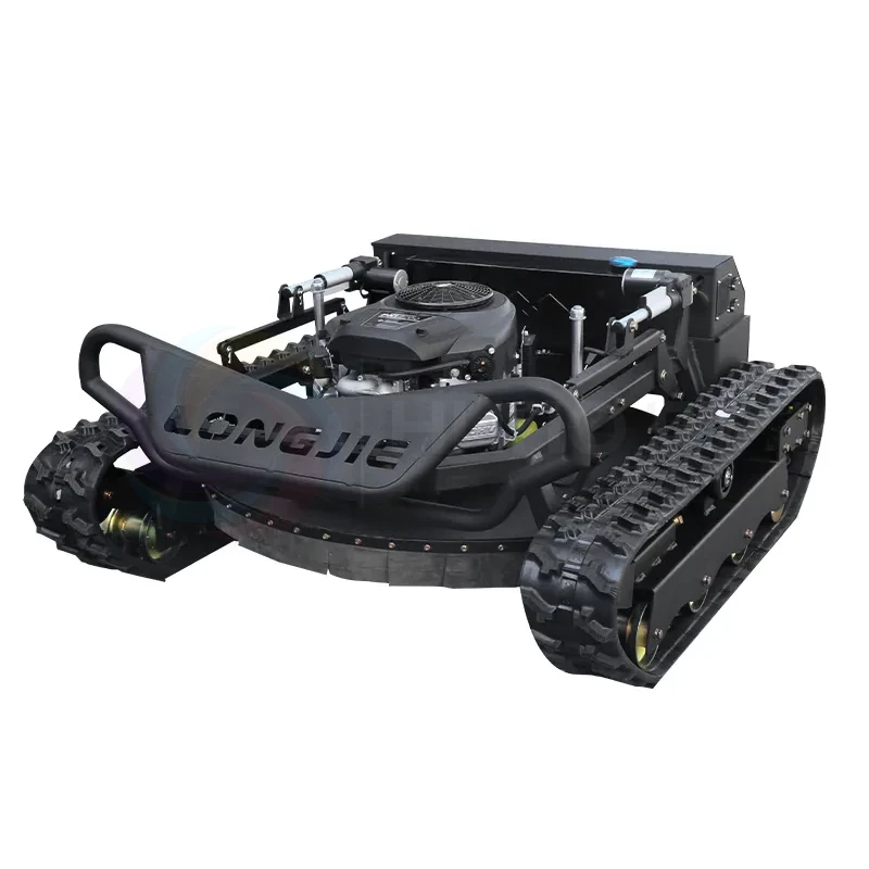 MDE OFF-ROAD TANK 810-90A — изображение 6