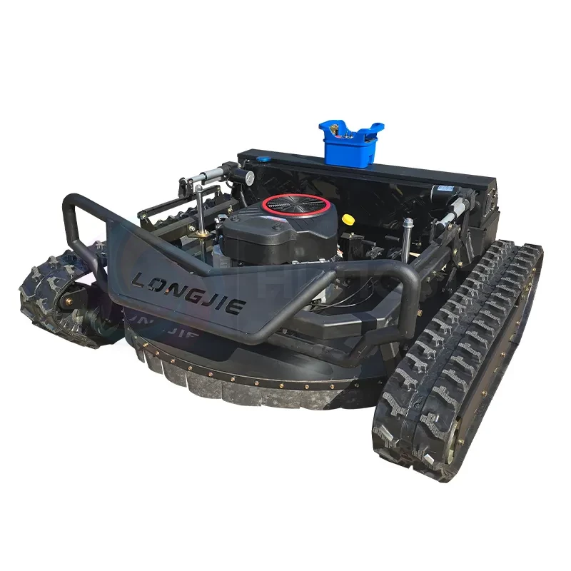 MDE OFF-ROAD TANK 764-110A — изображение 6
