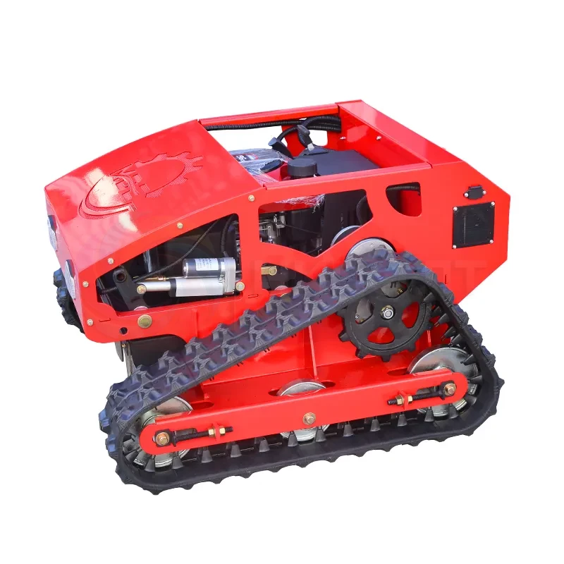 MDE 224-55L LAWN MOWER — изображение 5