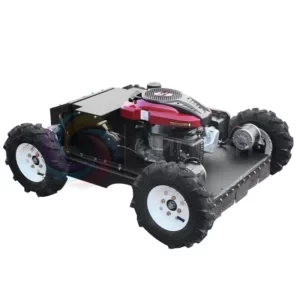 MDE SIMPLE FOURWHEEL DRIVE 196