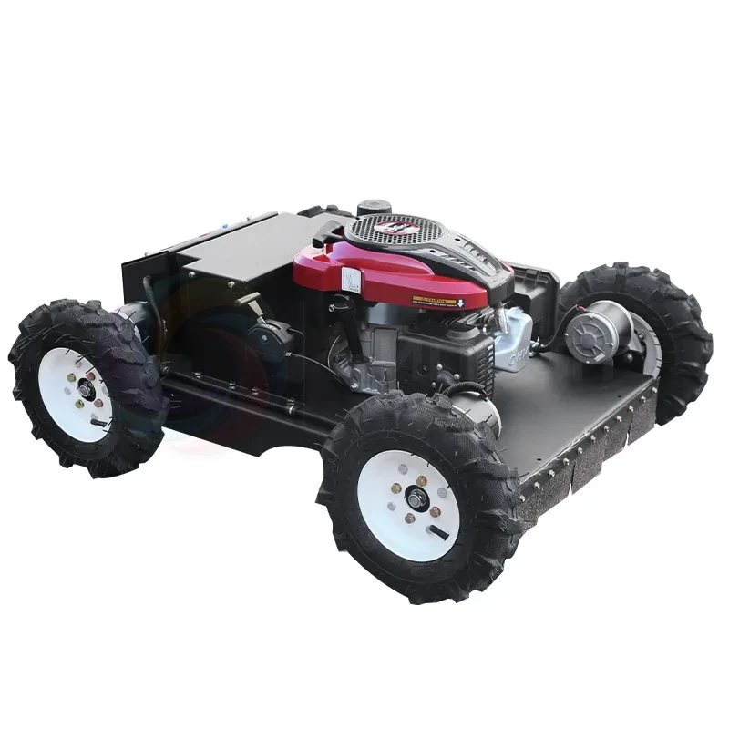 MDE SIMPLE FOURWHEEL DRIVE 196