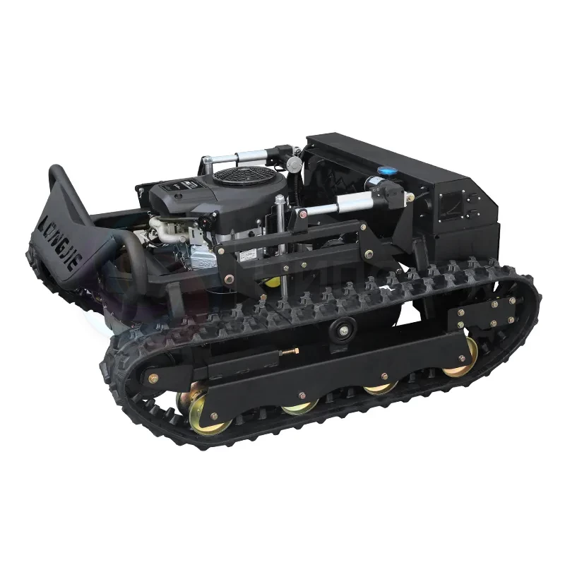 MDE OFF-ROAD TANK 810-90A — изображение 5