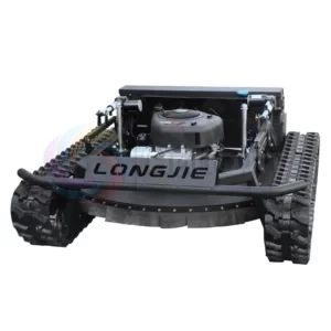 MDE OFF-ROAD TANK 500-90A