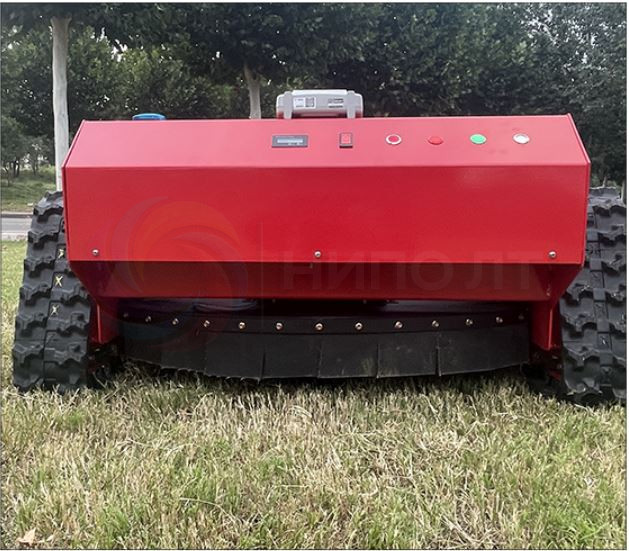 MDE 608-80L LAWN MOWER — изображение 2