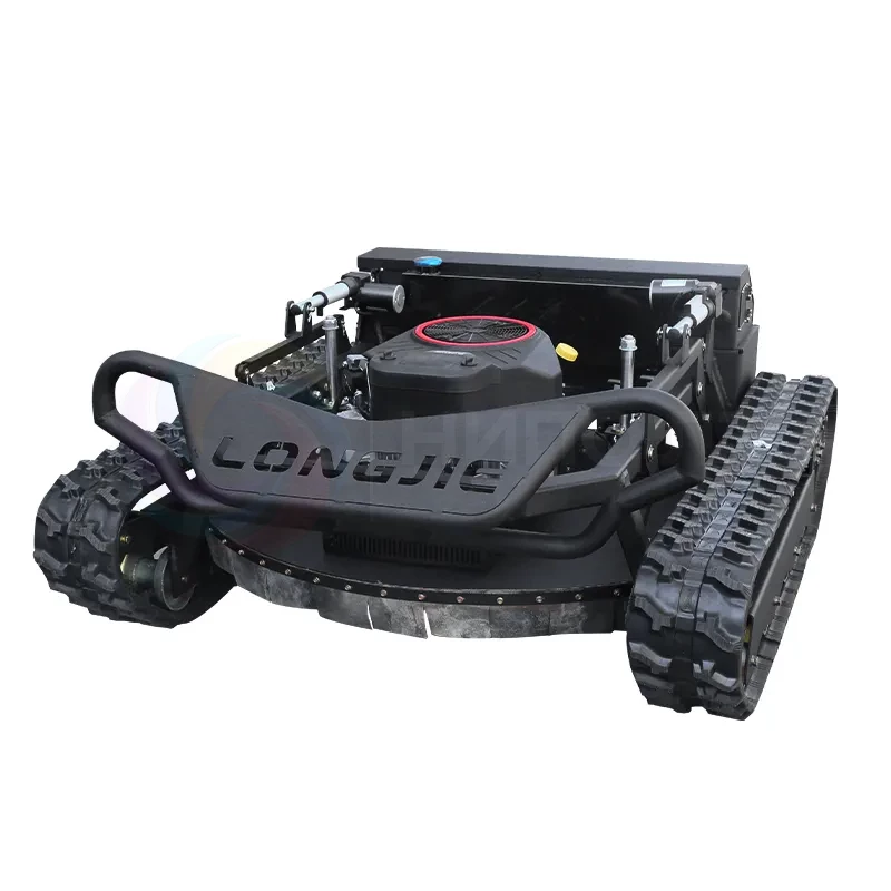 MDE OFF-ROAD TANK 764-90А — изображение 5