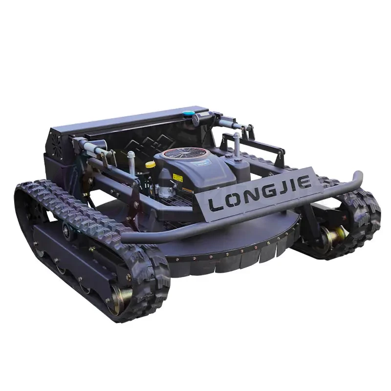MDE OFF-ROAD TANK 452-80A