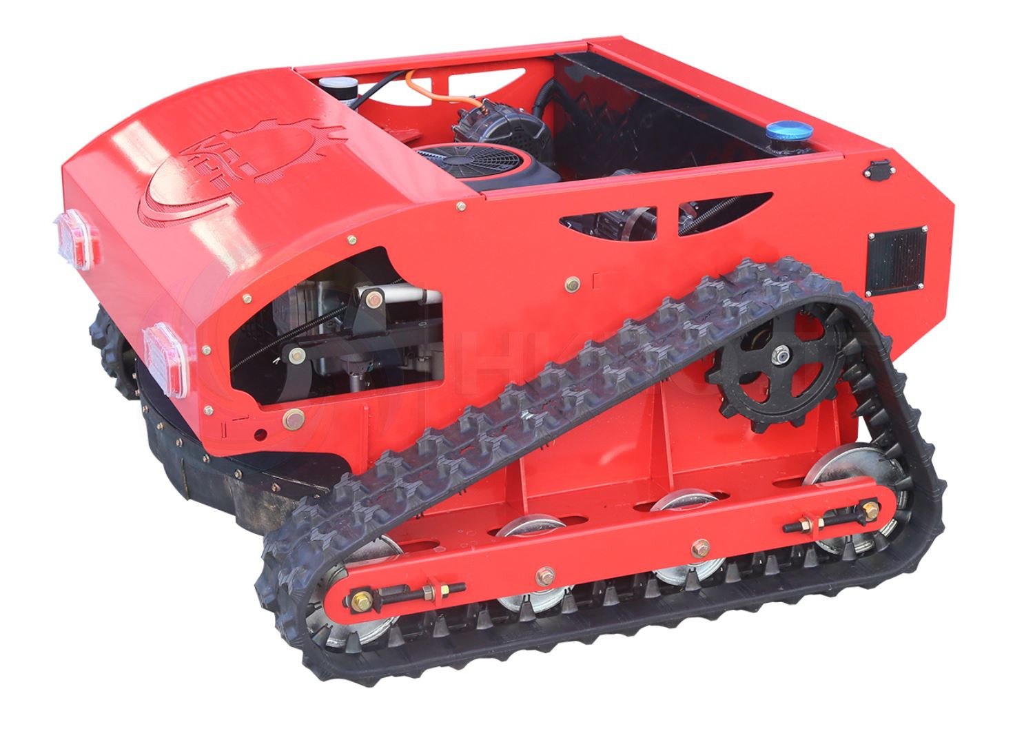 MDE 608-80L LAWN MOWER