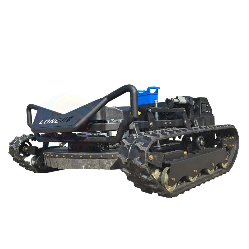MDE OFF-ROAD TANK 764-110A — изображение 5