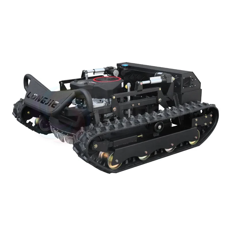 MDE OFF-ROAD TANK 764-90А — изображение 4