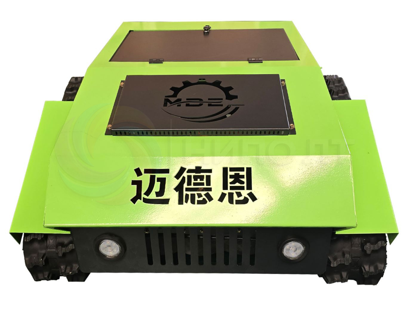 MDE 55 LITHIUM ELECTRIC LAWN MOWER — изображение 2