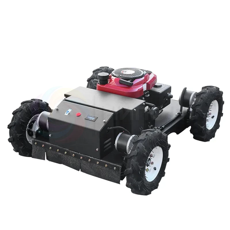 MDE SIMPLE FOURWHEEL DRIVE 196 — изображение 3
