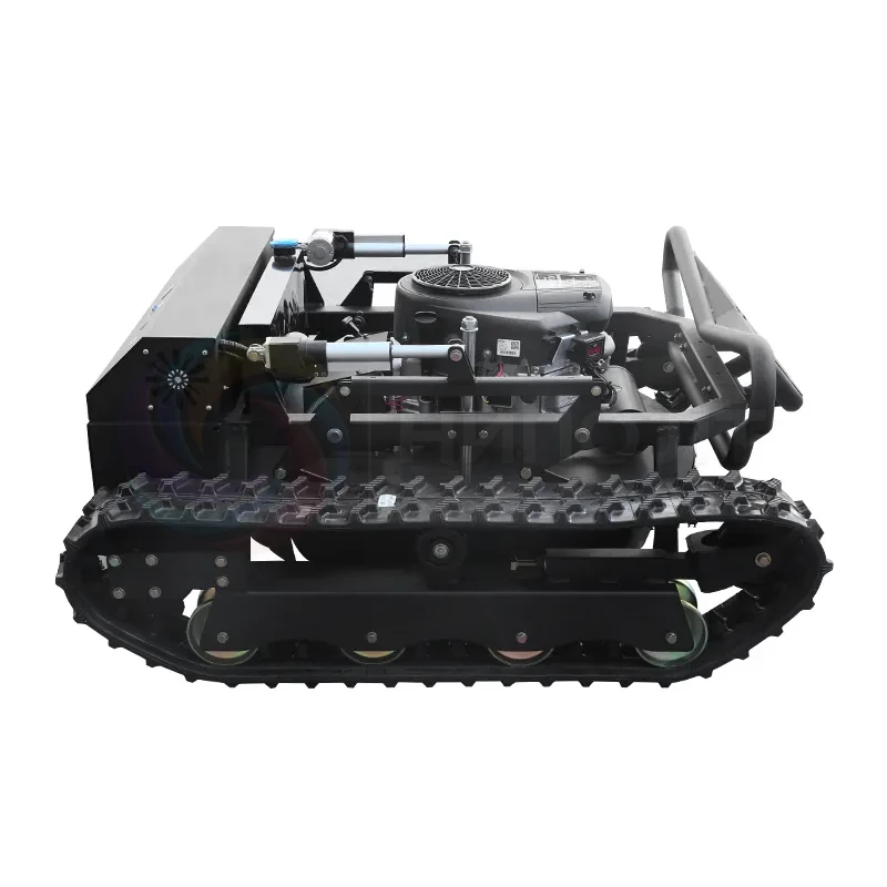 MDE OFF-ROAD TANK 810-90A — изображение 4