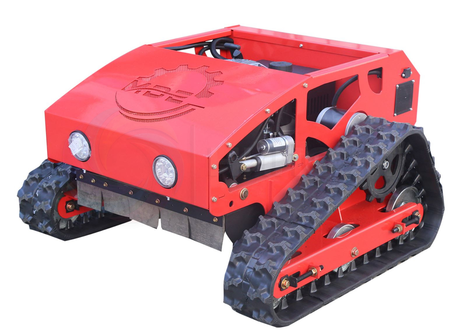 MDE 196-55L LAWN MOWER