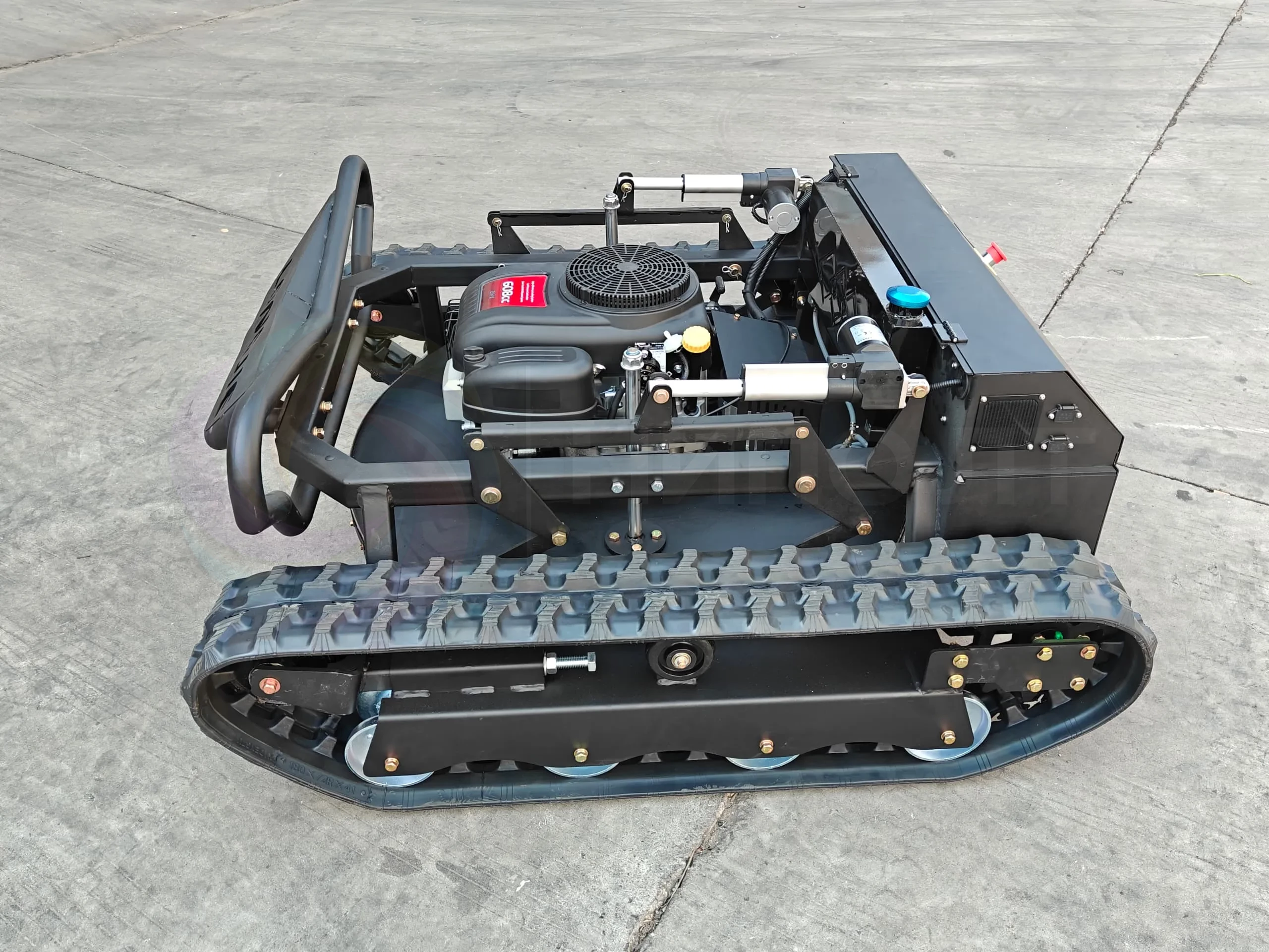 MDE OFF-ROAD TANK 608-90А — изображение 6