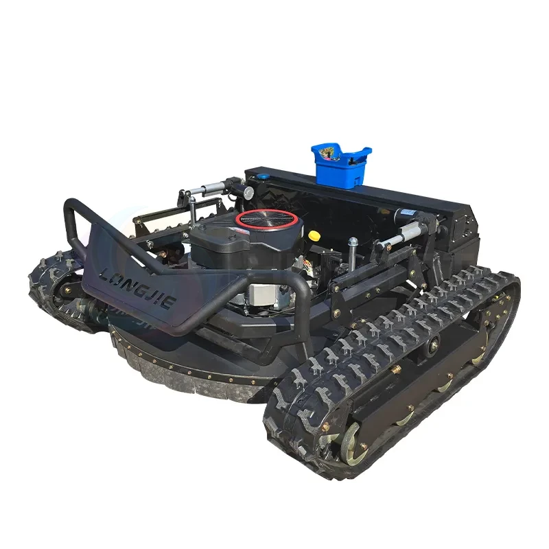 MDE OFF-ROAD TANK 764-110A — изображение 4