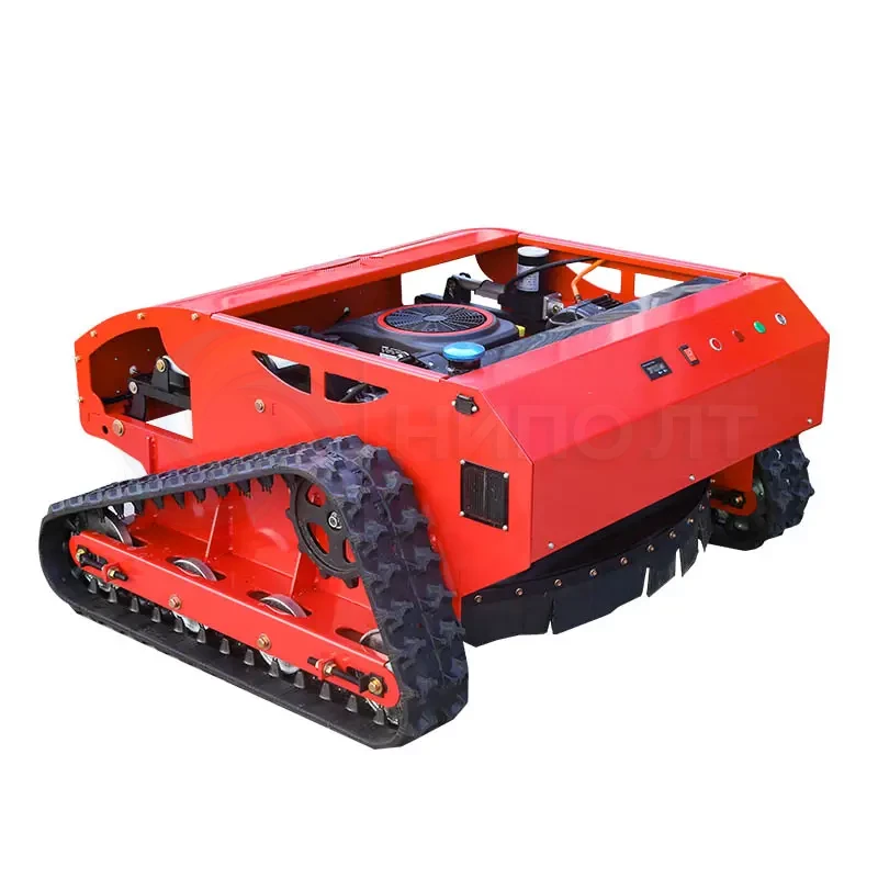 MDE 452-80L LAWN MOWER — изображение 5