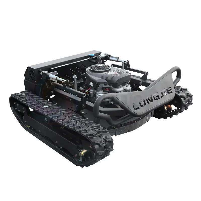 MDE OFF-ROAD TANK 810-90A
