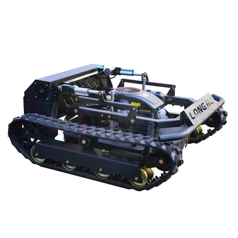 MDE OFF-ROAD TANK 452-80A — изображение 4