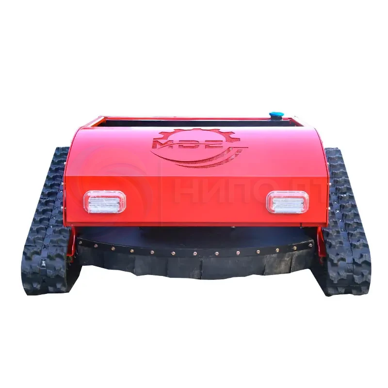 MDE 452-80L LAWN MOWER — изображение 4