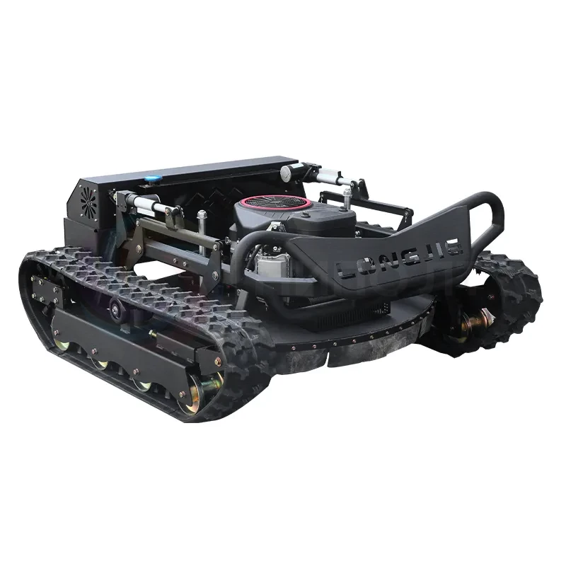 MDE OFF-ROAD TANK 764-90А — изображение 3