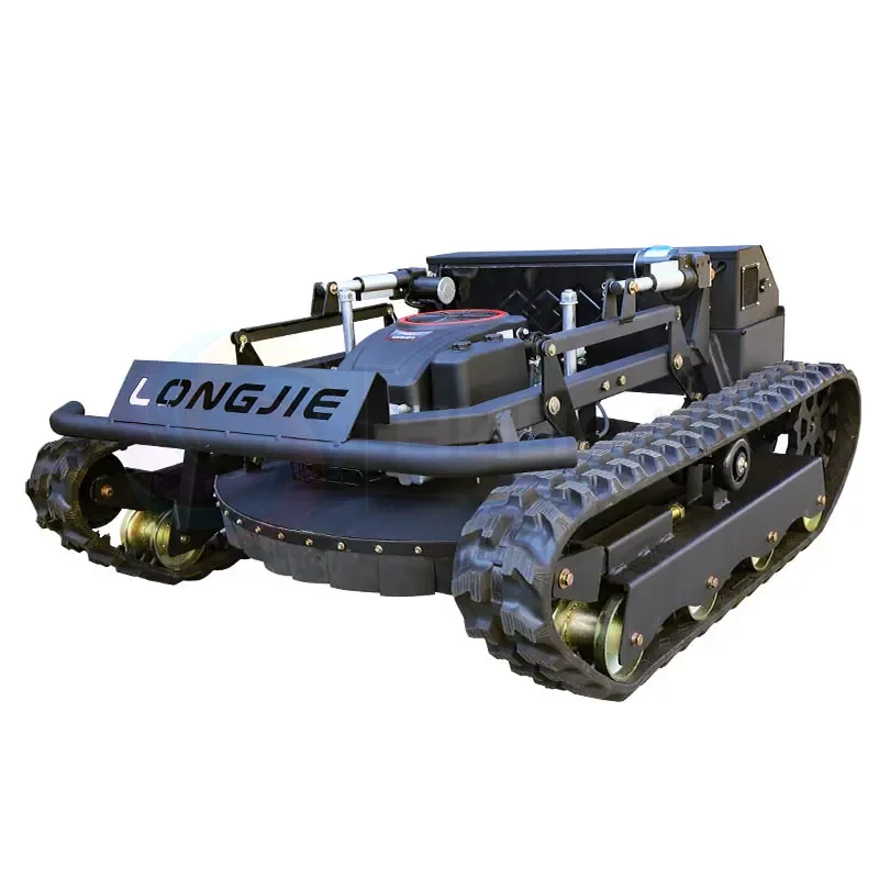 MDE OFF-ROAD TANK 452-80A — изображение 3