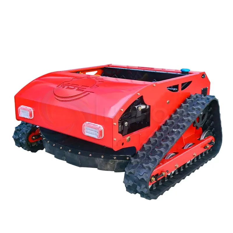 MDE 452-80L LAWN MOWER — изображение 3