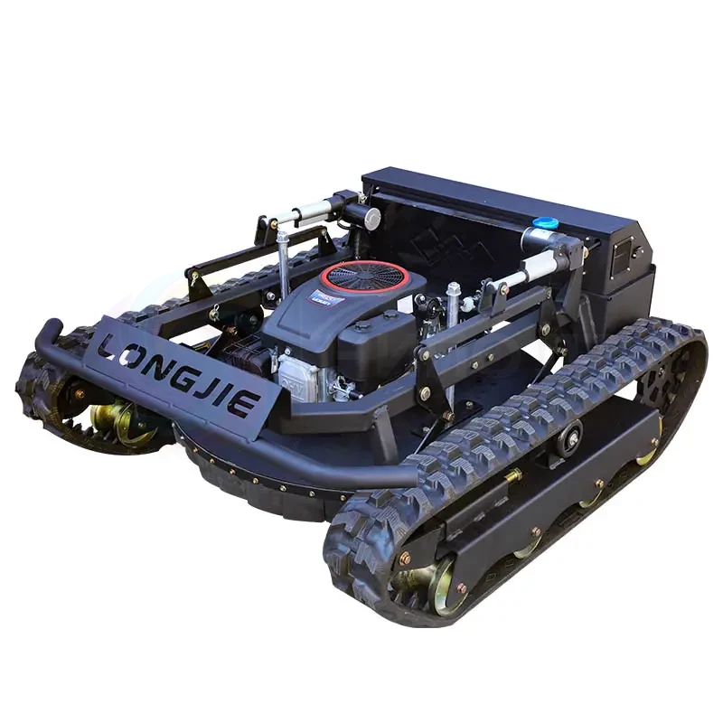 MDE OFF-ROAD TANK 452-80A — изображение 2