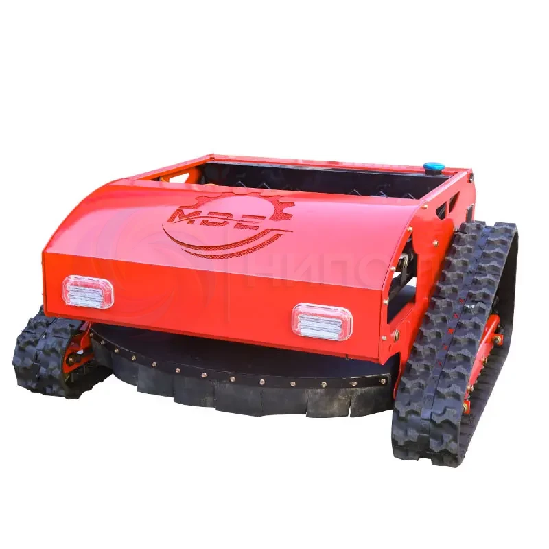 MDE 452-80L LAWN MOWER — изображение 2