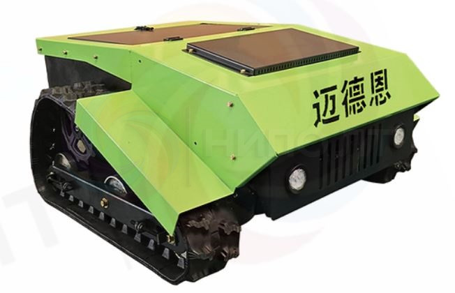 MDE 55 LITHIUM ELECTRIC LAWN MOWER