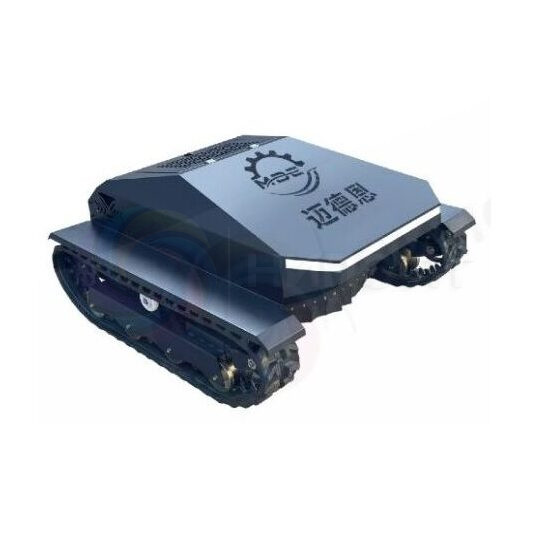 MDE OFF-ROAD TANK FLAGSHIP MODEL