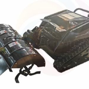 MDE1102-70 ROTAVATOR