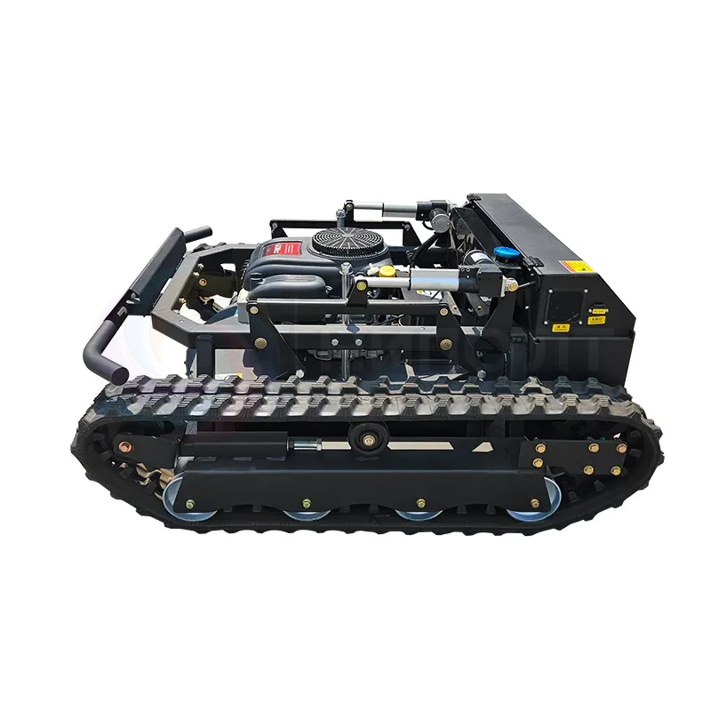 MDE OFF-ROAD TANK 608-80A — изображение 3